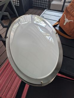 Kitchen light