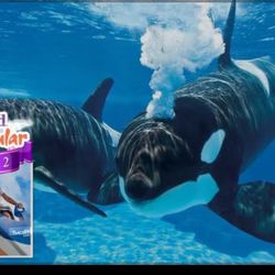 SeaWorld Tickets 