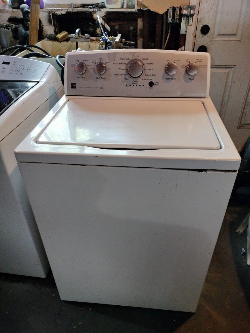 Kenmore Washer - Can Deliver