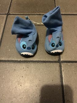 Disney LILO And Stich Slip O.