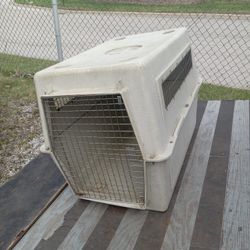 LARGE PET CARRIER