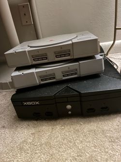 Parts or repairs consoles 20 each