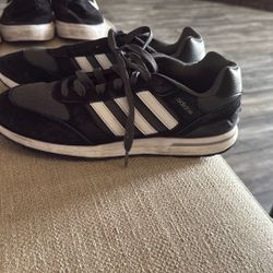 Adidas Shoe Men’s Size10