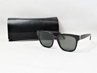 Sunglasses Y