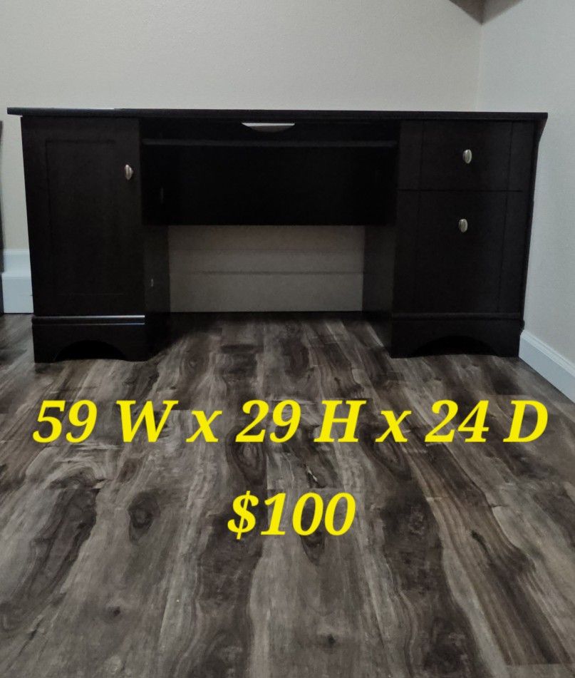Office Desk 
