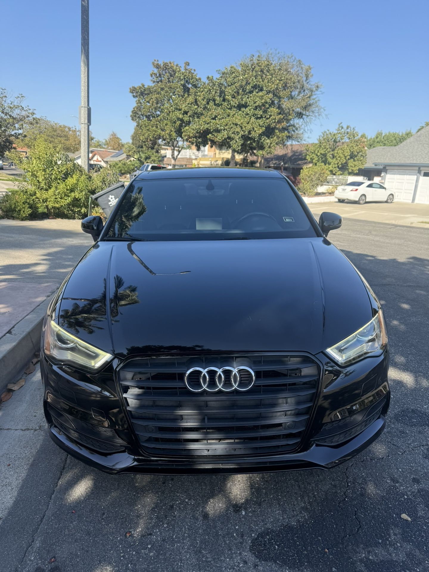 2016 Audi A3