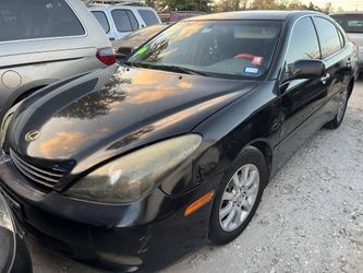 2002 Lexus ES 300