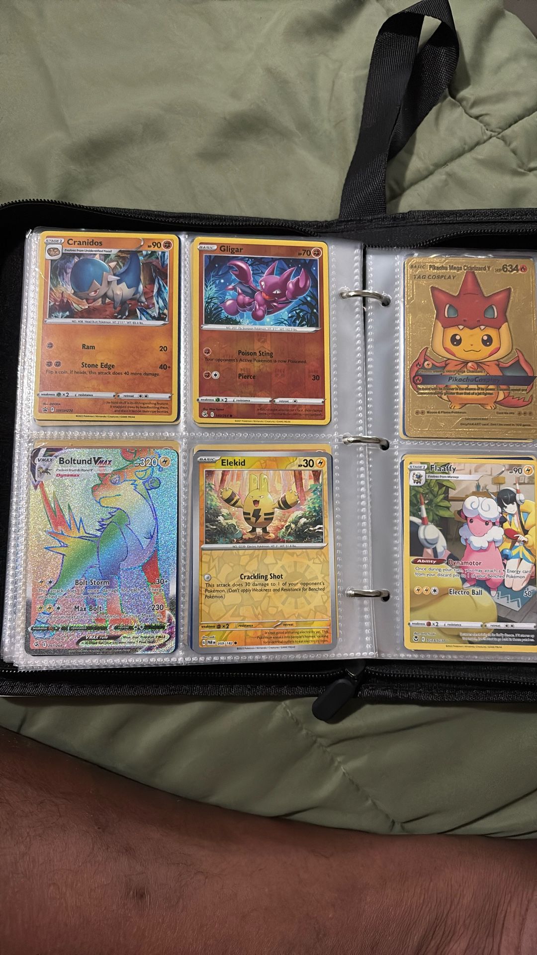 Pokémon Cards $20-$100