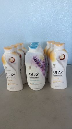 Olay Body Wash