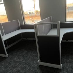 Cubicles