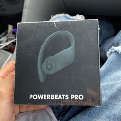 Powerbeats Pro 