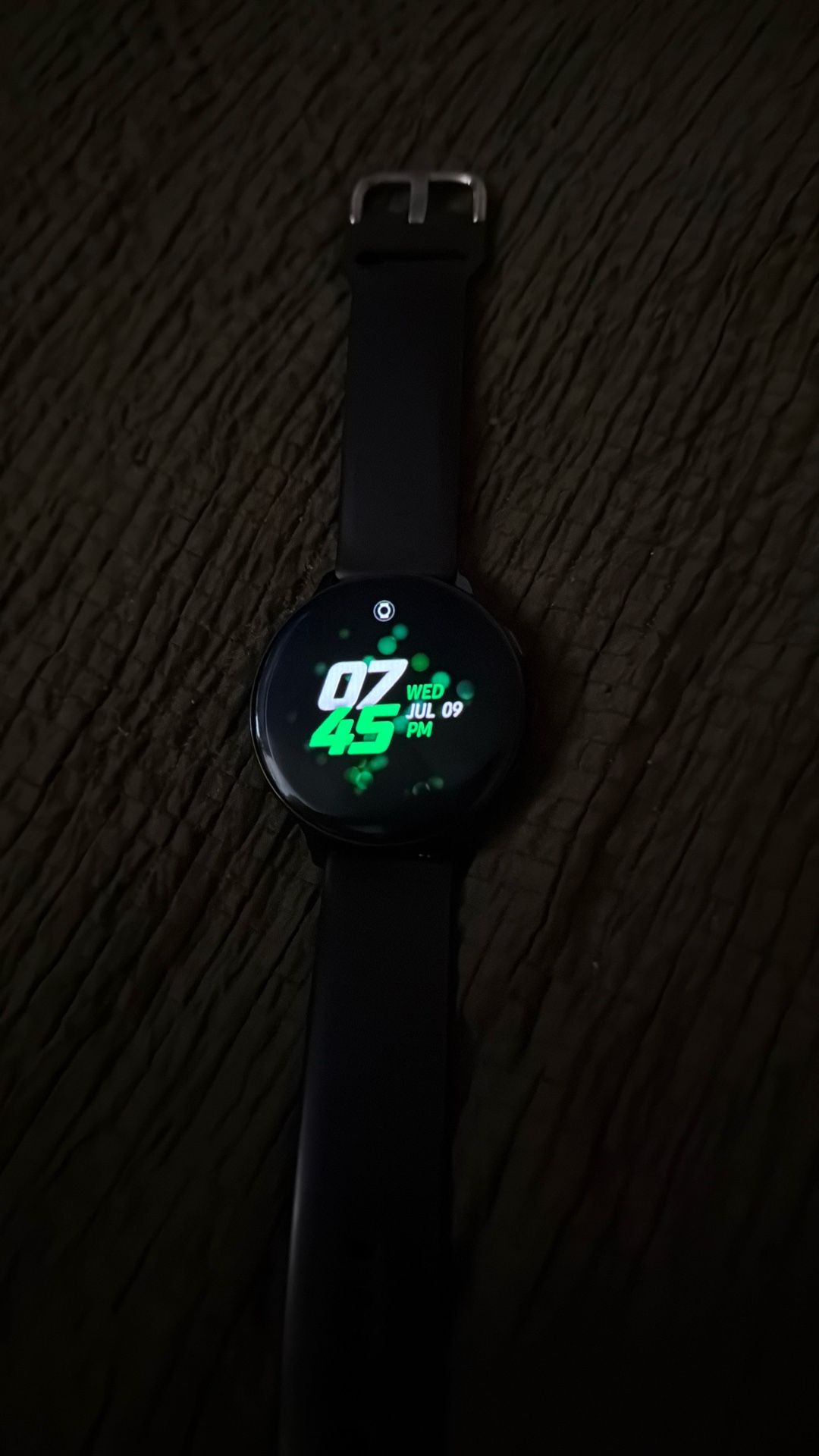 Galaxy Watch 2