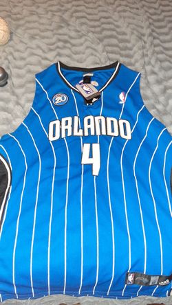 Magic jersey