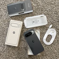 Google Pixel 10 Pro 256 GB Unlocked - Open Box