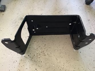 Jeep Jk Wrangler Fuel Evaporative Canister Skid Plate 