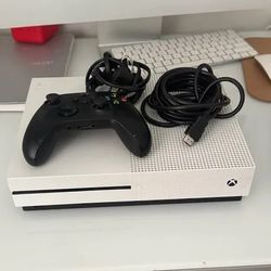 Xbox one s all wires controller