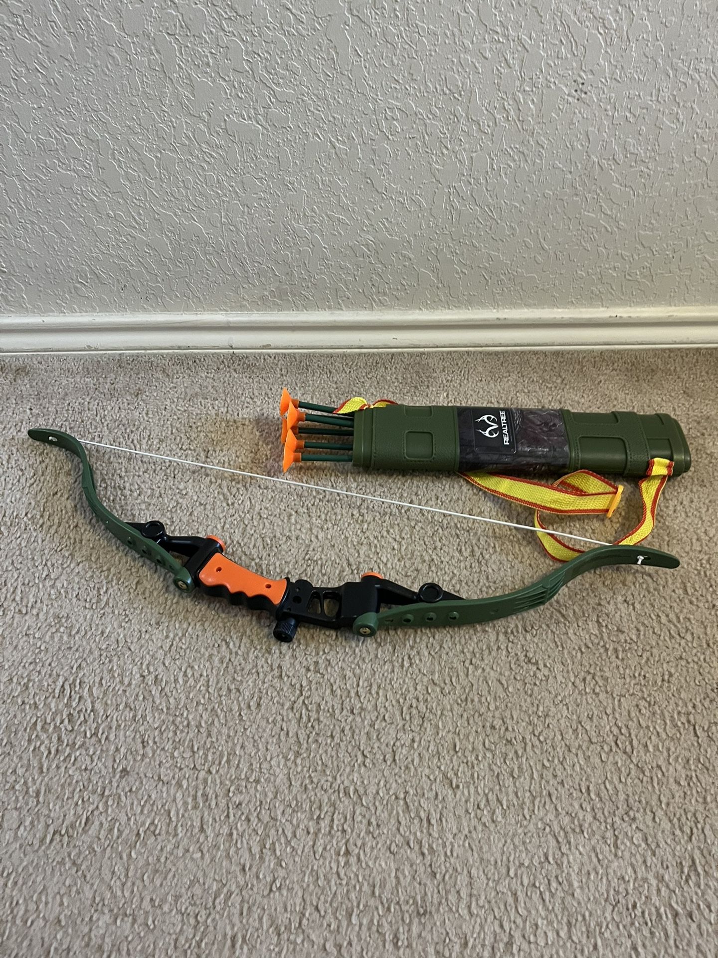 RealTree Archery Set