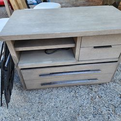 File cabinet desk combo