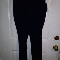 New Nine West Jeans Size 10