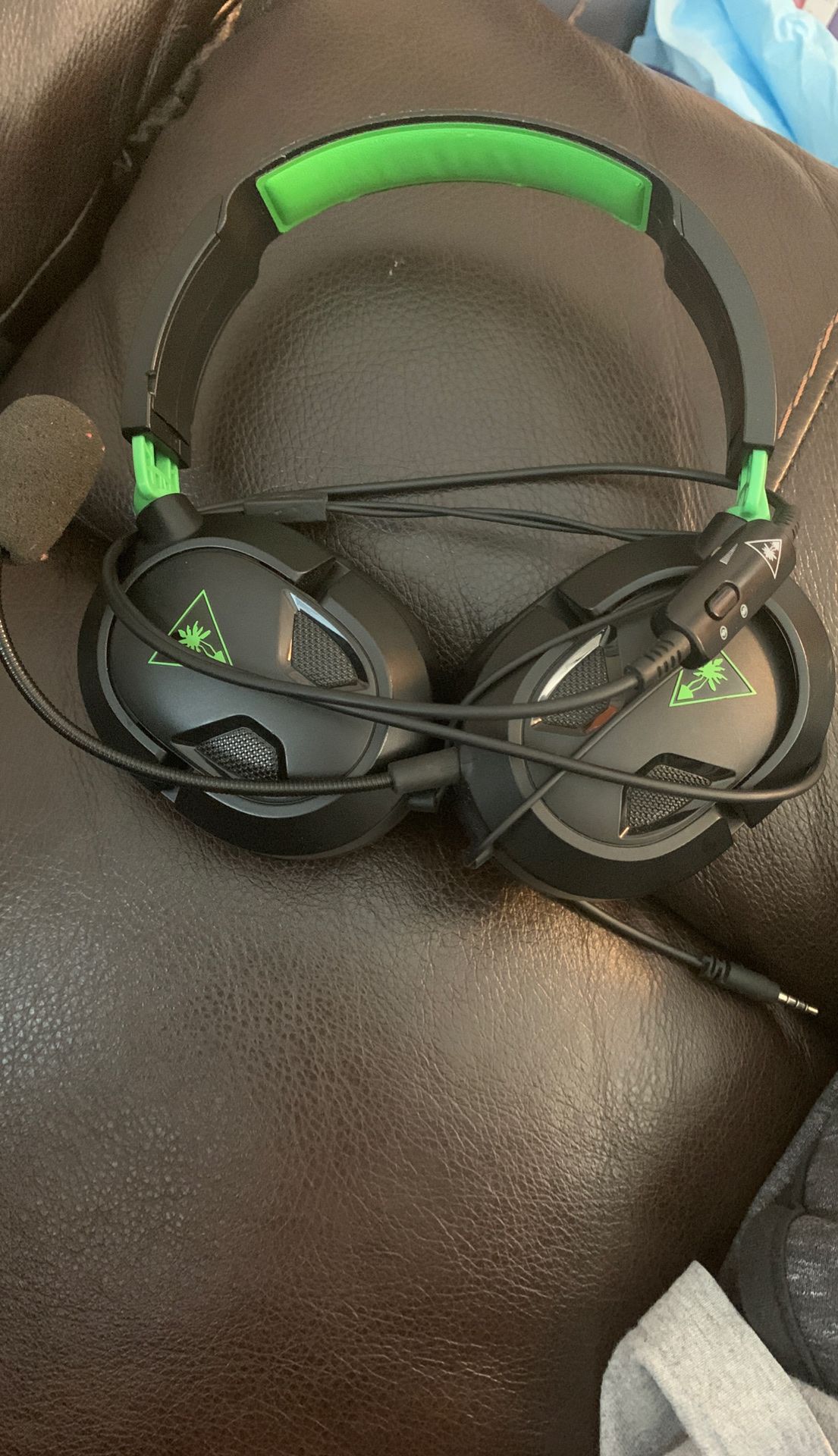 Turtle Beach Headset