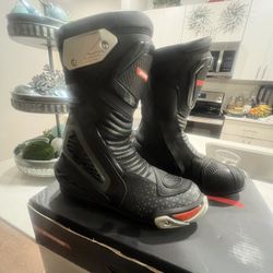 Riding Boots 9
