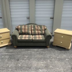 Living room Set