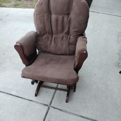 Rocker Rocking Chair 