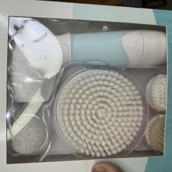 Brand new - Spin care System- Radiance from Duvolle