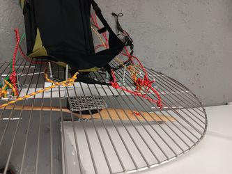 Electric  Paramotor Ready To Use