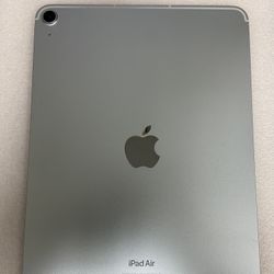Wi-Fi & Cellular Unlocked iPad Air 11” M2 128GB- Potranco Rd