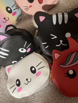 Cute Kids Purses 