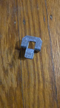 Simpson Strong-Tie PSCL 7/16" Panel Sheathing Clip