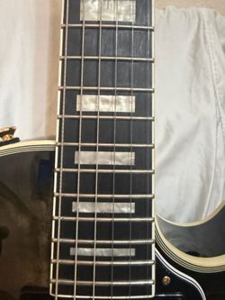 Les Paul Custom Epiphone by Gibson