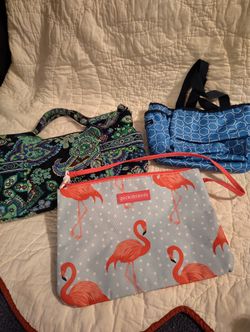 3 Bags
