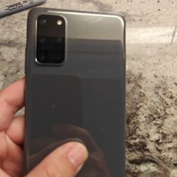 S20 Plus 5G