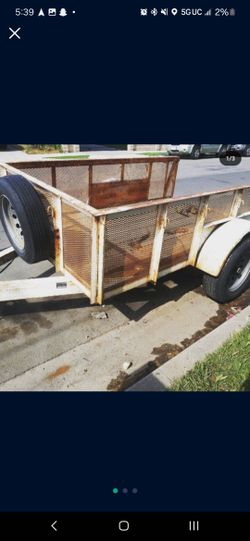 Refurbish Your Trailer