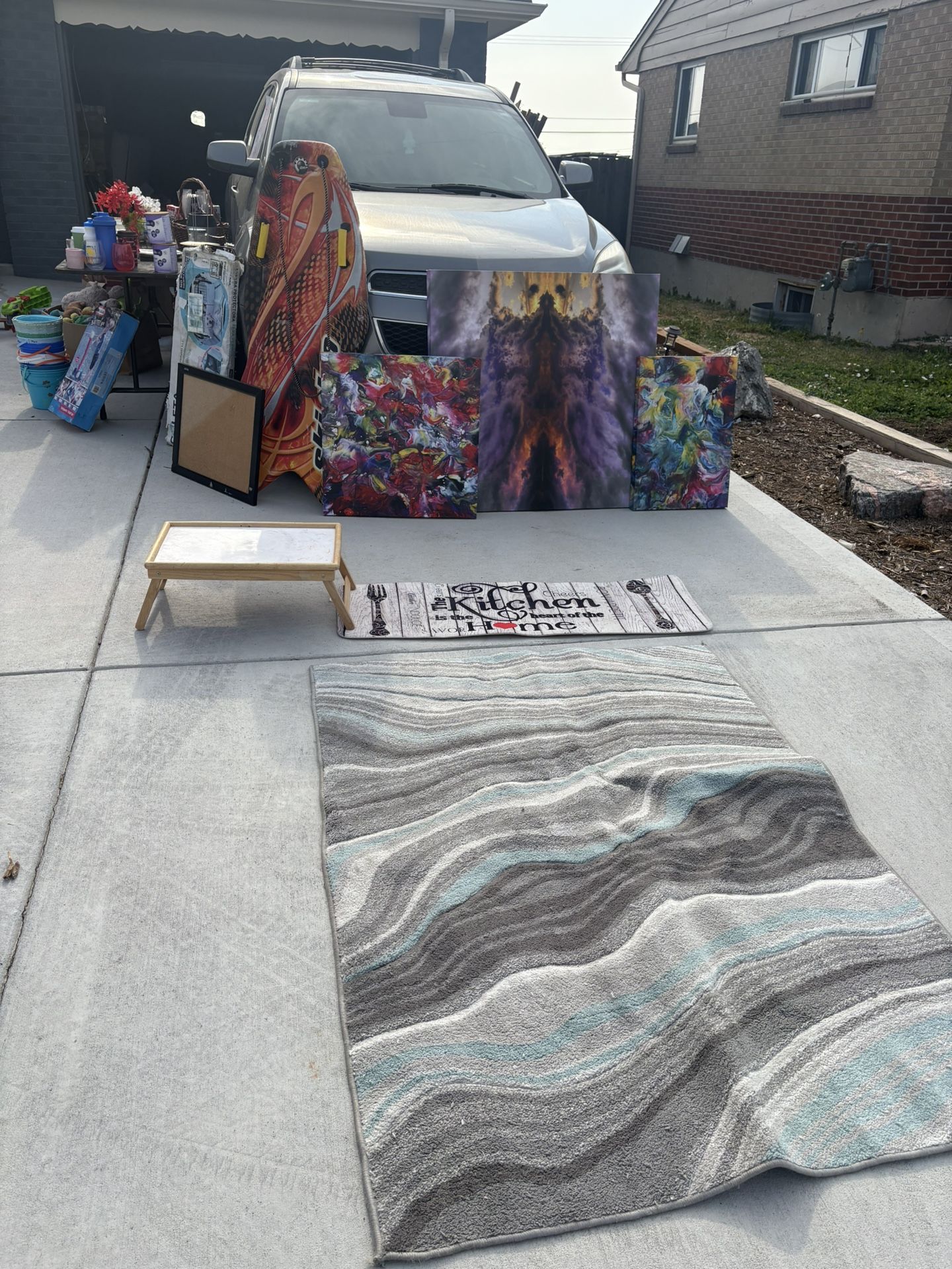 ‼️‼️YARD SALE ‼️‼️