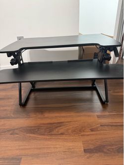 Standing Desk Converter
