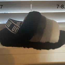 Ugg Slippers - See Pic For Size
