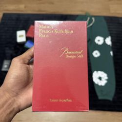 Baccarat Rouge 540 6.8 Oz 