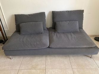 Ikea SODERHAMN couch