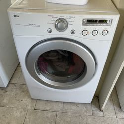 Washer & Dryer