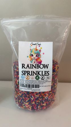 Sprinkles