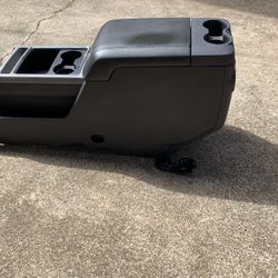 Ford Center Console