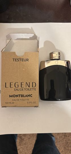 Montblanc Perfume