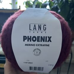 Merino Extra fine Yarn