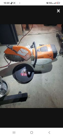 Cutquik Ts 700 Stihl