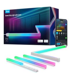 Govee RGBIC LED Strip Lights 32.8Ft