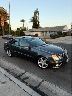 2009 Mercedes-Benz