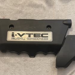 Engine Cover K20 
